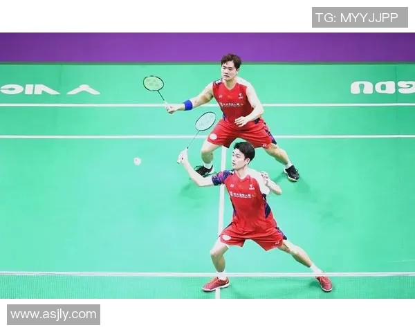 重庆羽毛球队的节奏与风采探索羽毛球运动的魅力与发展