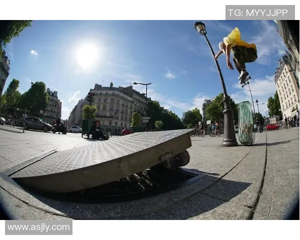 专访滑板明星黄敏揭秘成功背后的努力与坚持之道