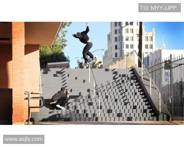 南京滑板队的逆袭之路：探索滑板文化与团队精神的深度融合