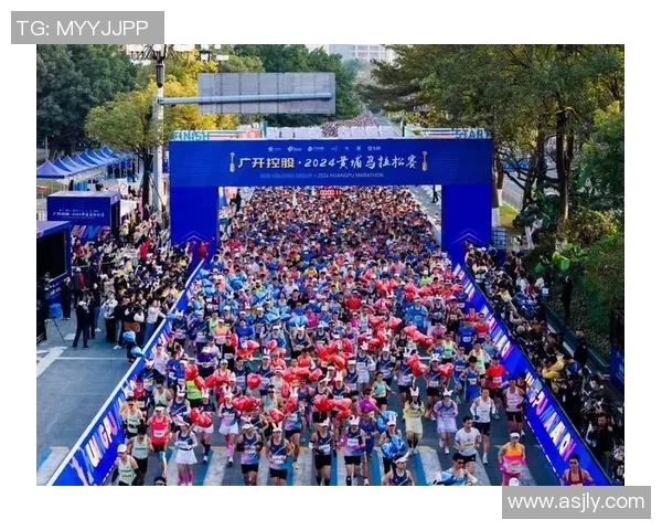 广州攀岩队如何在城市马拉松中实现转型与突破的故事