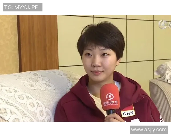 专访杨静：深入探讨她在排球领域取得成功的秘诀与经验分享
