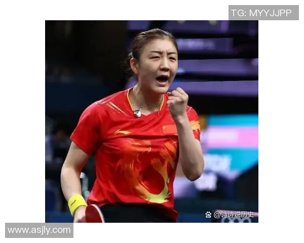 乒乓球的魅力与挑战：深入探讨上海乒乓球队的转型与发展之路