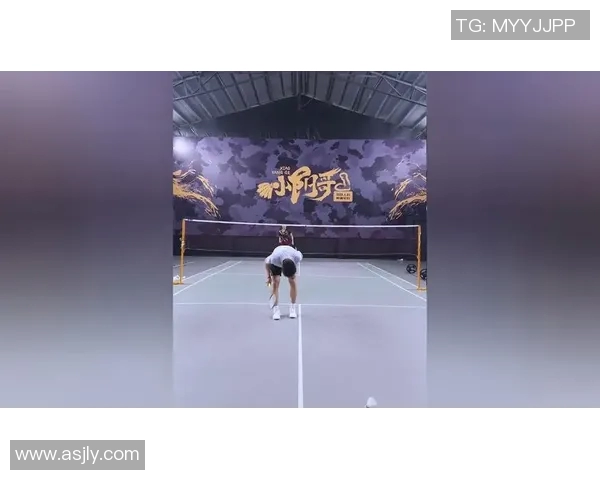 从零起步羽毛球意识全面提升指南助你成为场上高手